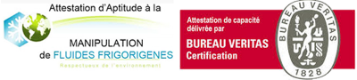 Fluide frigorigène