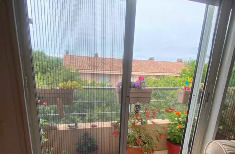 Moustiquaires bvtech