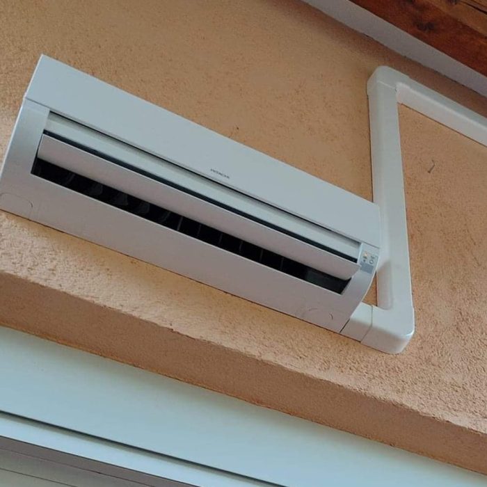 climatisation bvtech