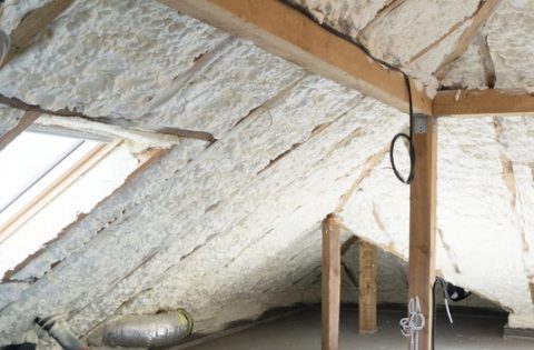 isolation rampant solutions