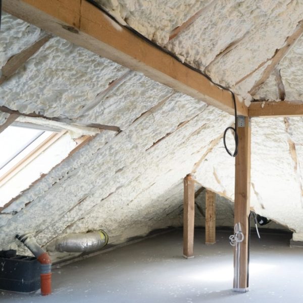 isolation rampant solutions