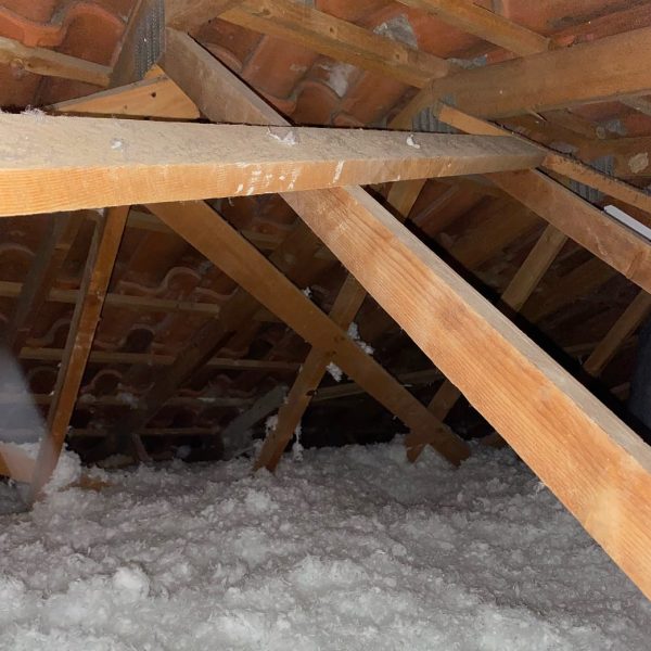 isolation thermo loft