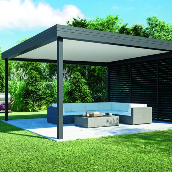 pergola bvtech