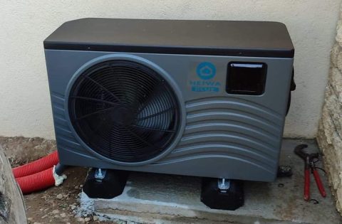 pompe a chaleur bvtech