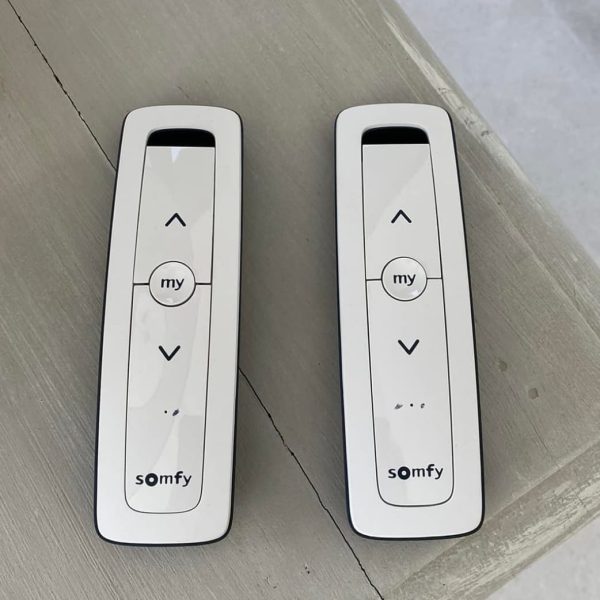 somfy-telecommandes