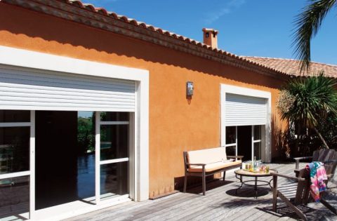 volets roulants bvtech